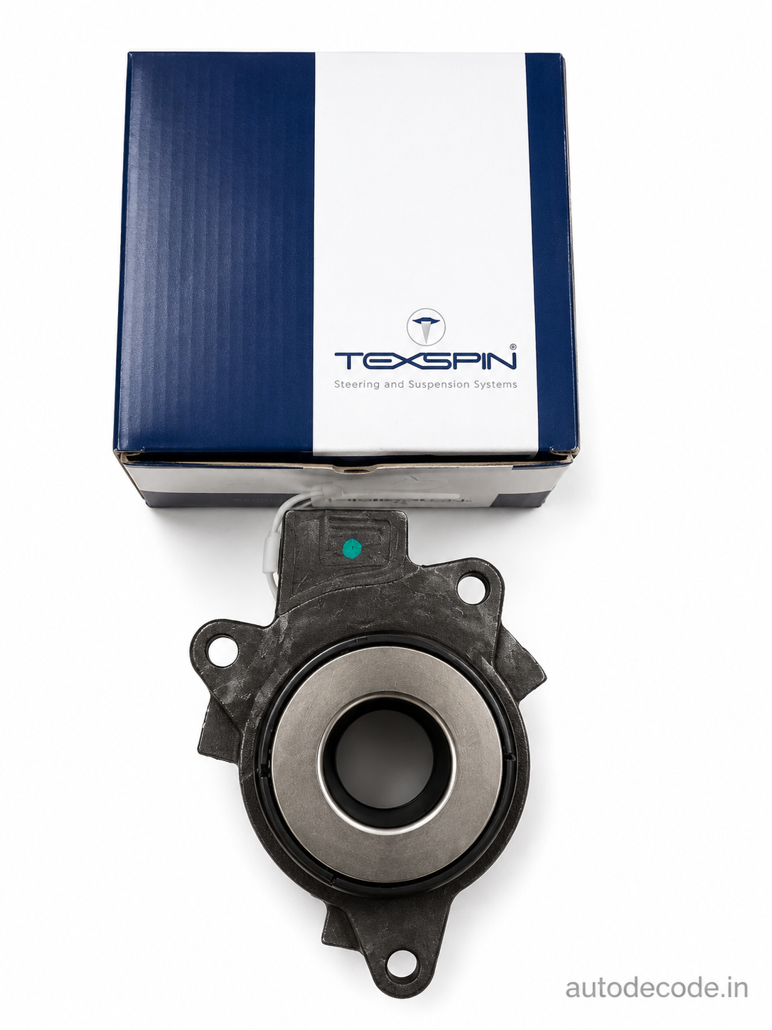 Clutch Release Bearing For Maruti Suzuki Swift / Brezza / Ritz / Ciaz / Ertiga Diesel – Texspin