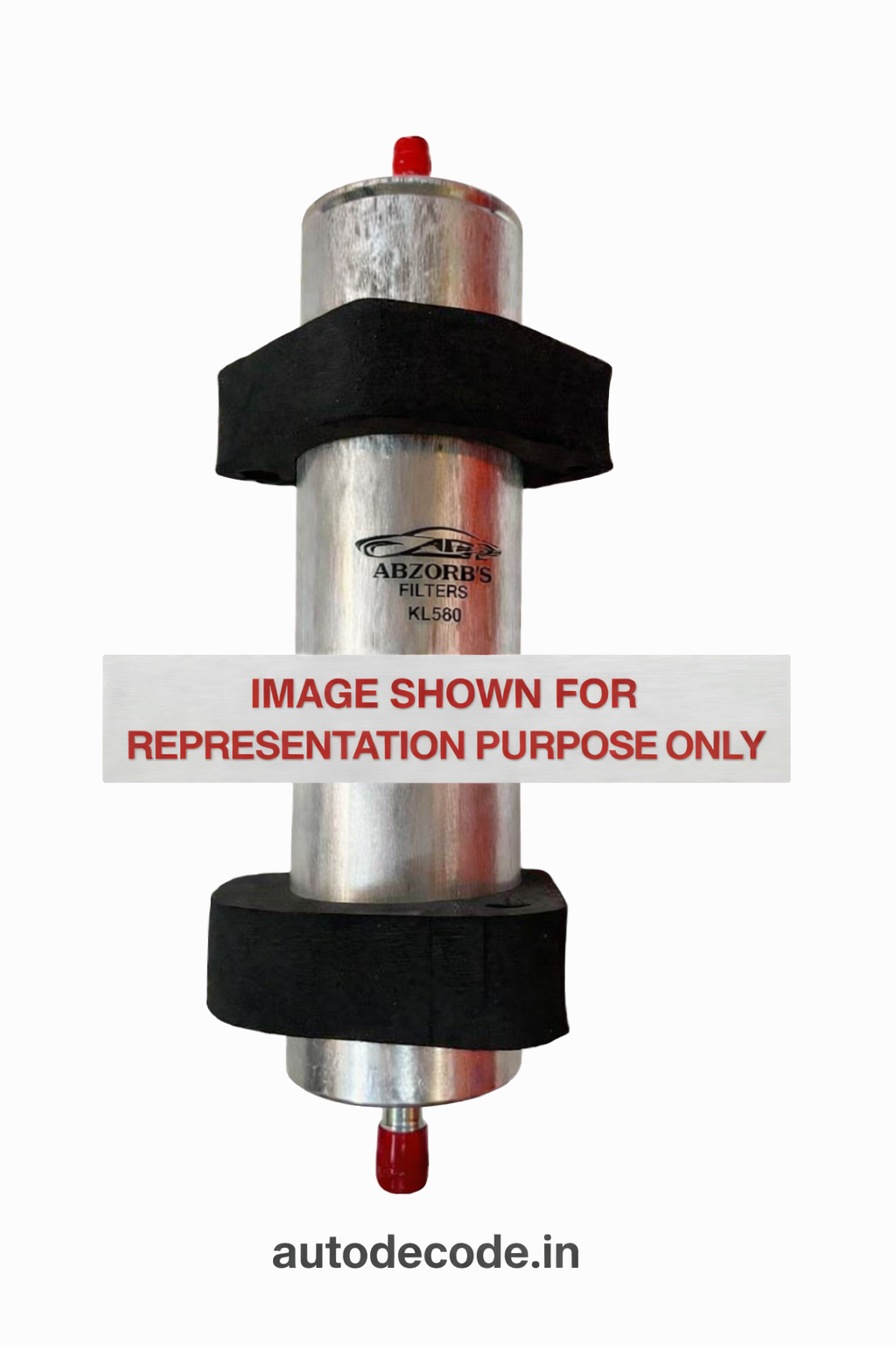Audi A4 / Audi Q5 / Audi Q7 Diesel Filter