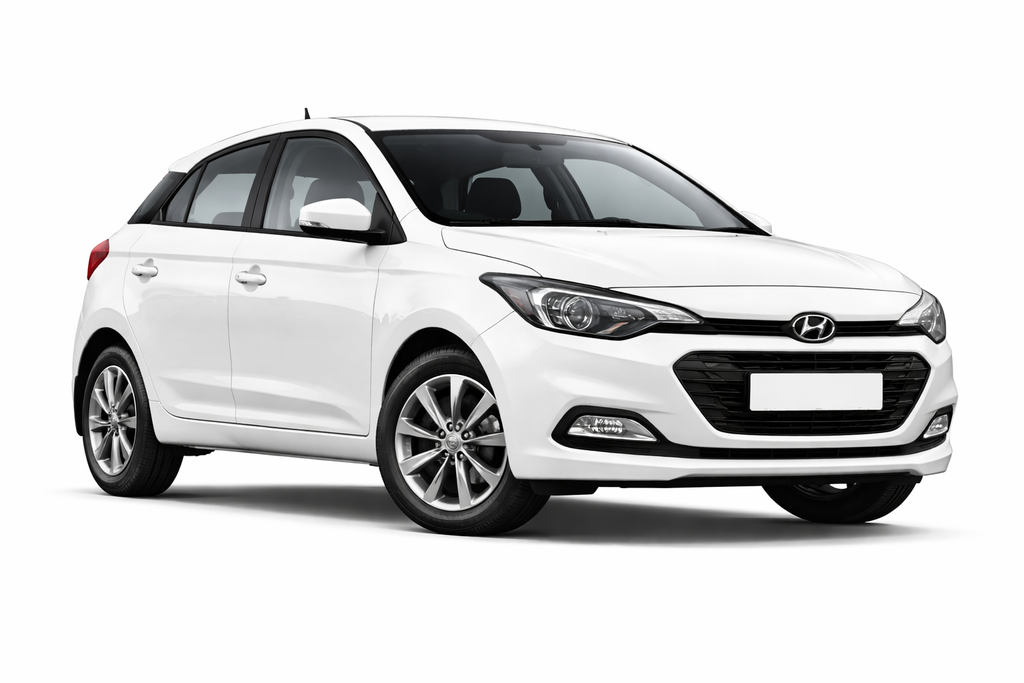 Hyundai i20 Elite Diesel Service Kit