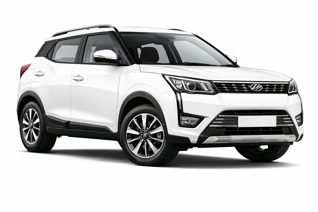 Mahindra XUV300 Diesel BS6 Service Kit