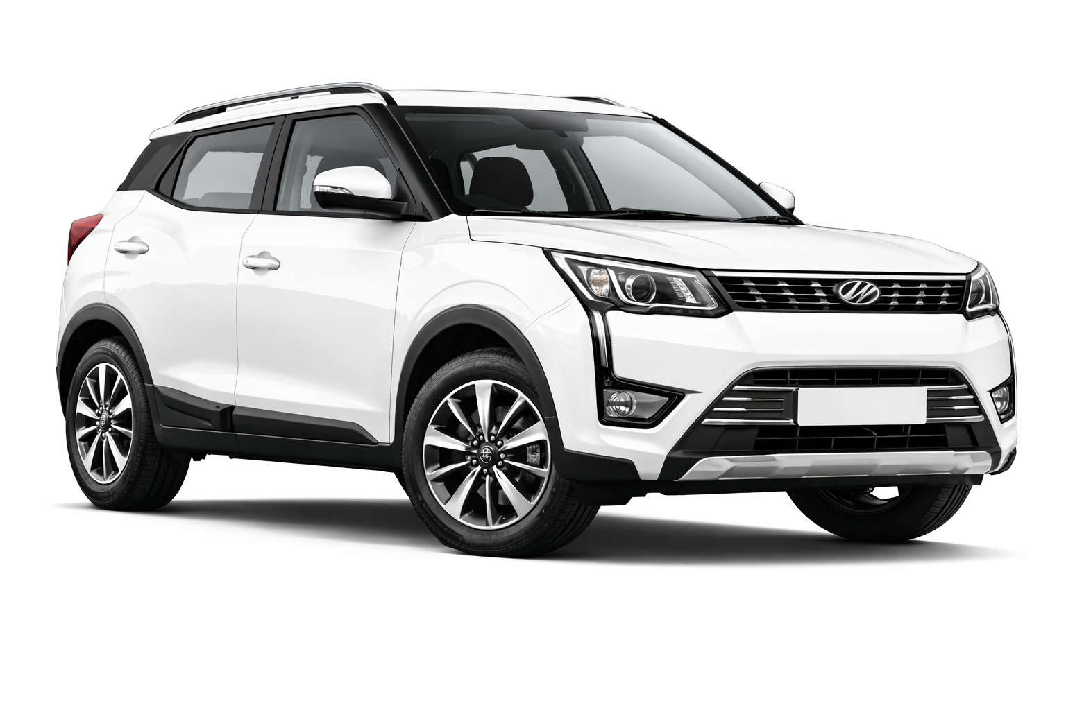 Mahindra XUV300 Diesel BS6 Service Kit