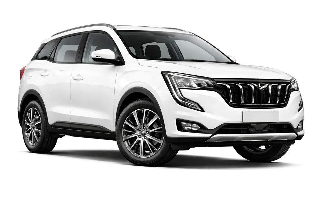 Mahindra XUV700 Petrol Service Kit