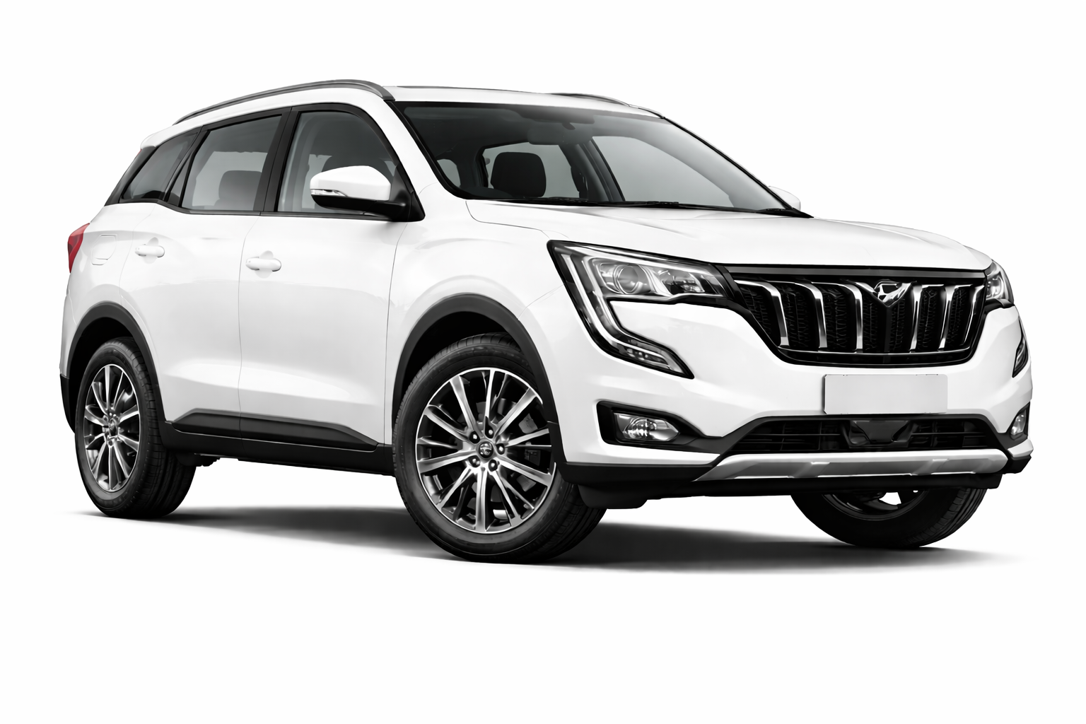 Mahindra XUV700 Petrol Service Kit