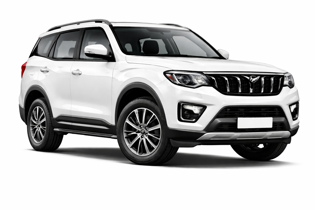 Mahindra Scorpio-N Petrol Service Kit