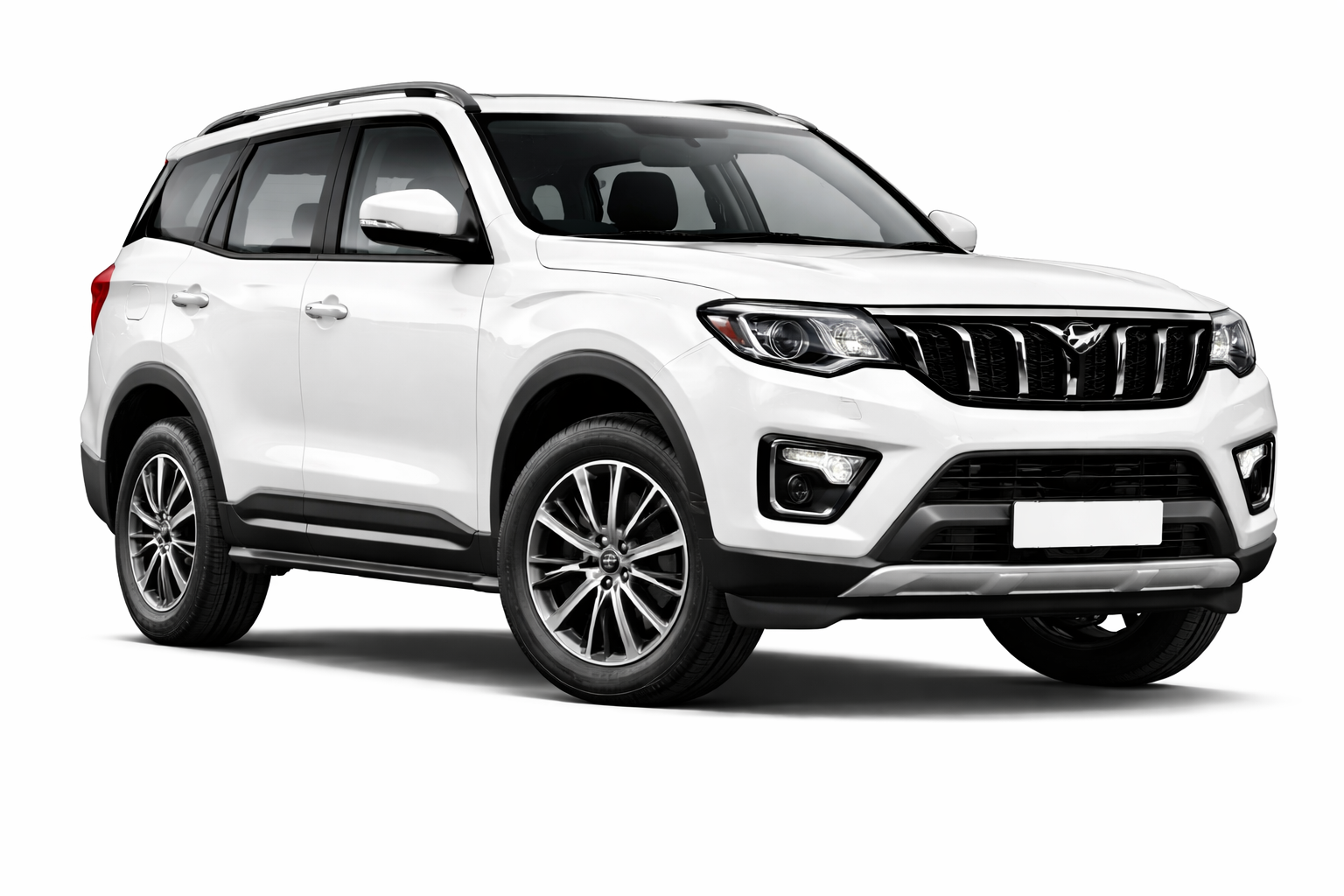 Mahindra Scorpio-N Petrol Service Kit