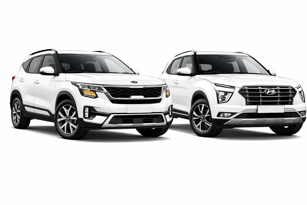 Hyundai Creta Diesel / Kia Seltos Diesel Service Kit
