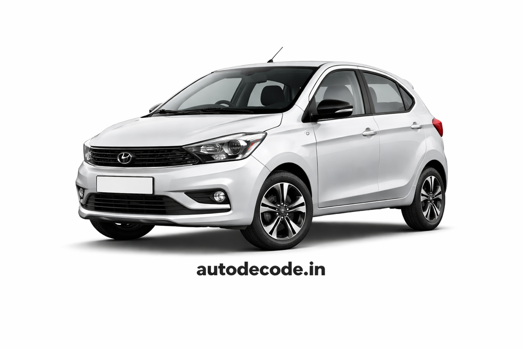 Tata Tiago Petrol/CNG 10000 KM Service Kit