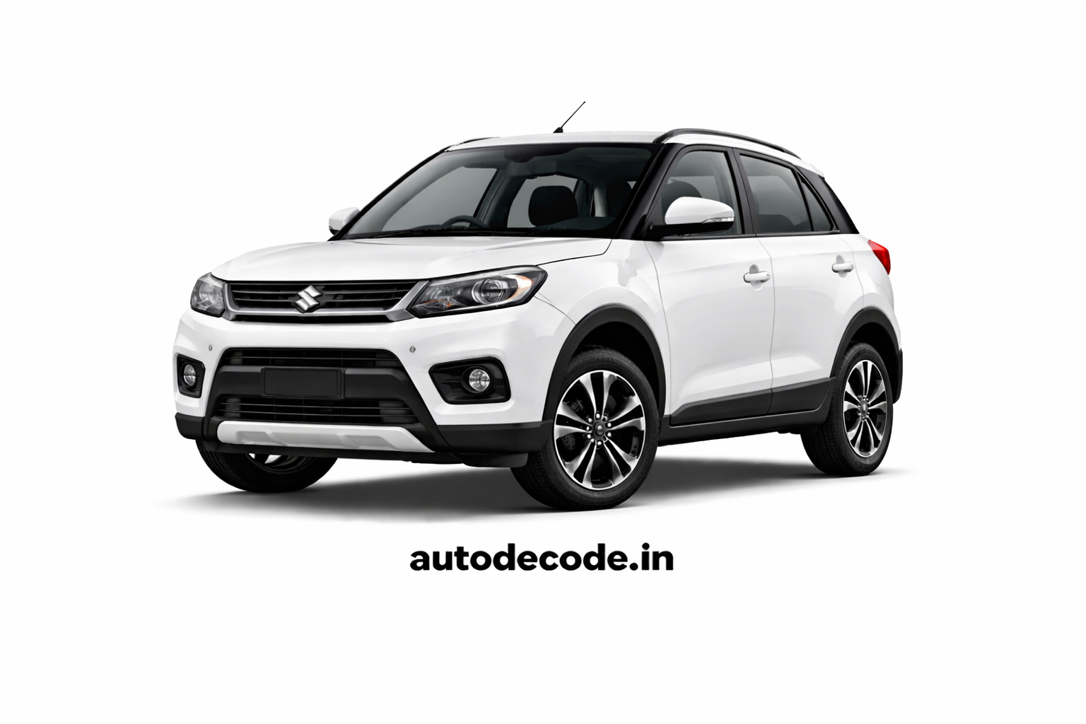 Maruti Brezza Diesel Service Kit
