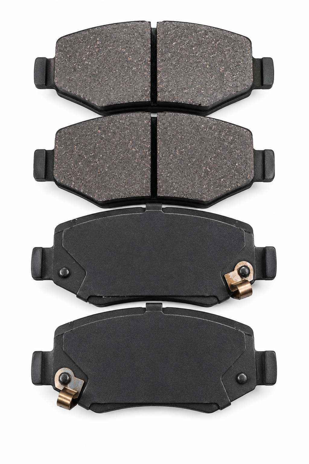 Rear Brake Pads For Tata Aria / Safari Storme / Hexa – Rane |