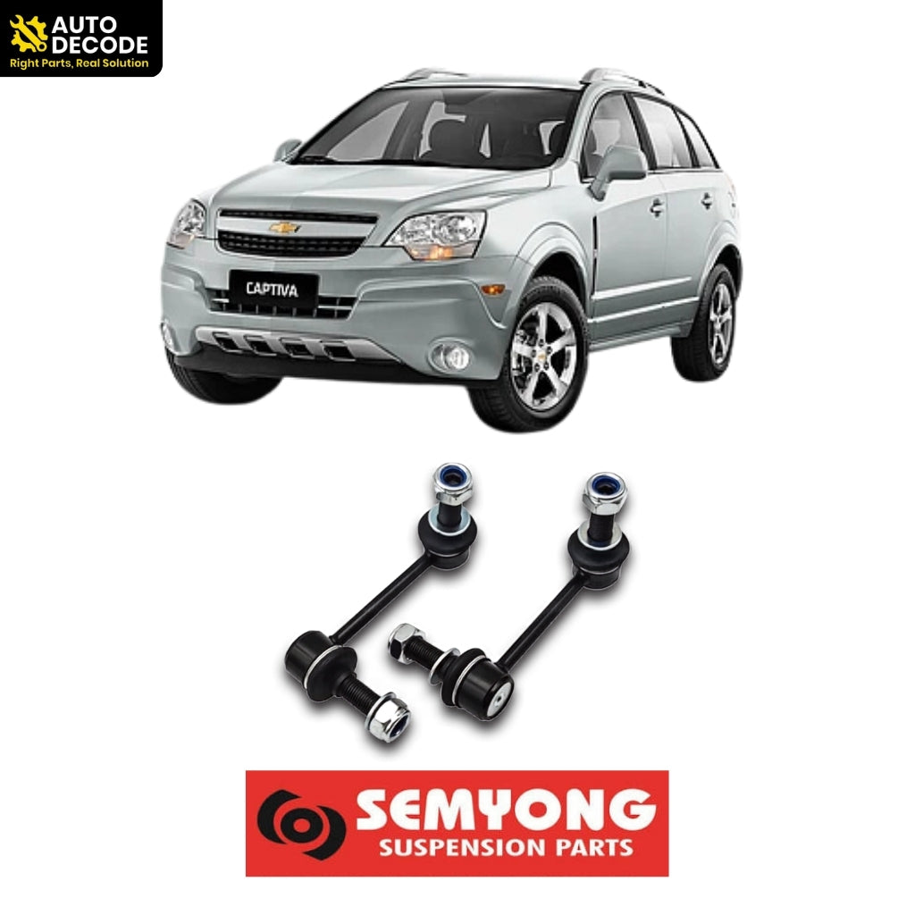 Stabilizer Link Front for Chevrolet Captiva – Semyong