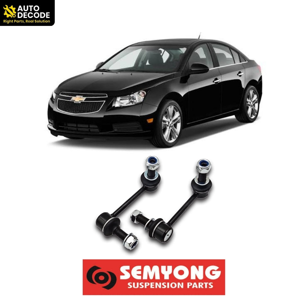 Stabilizer Link Front for Chevrolet Cruze – Semyong