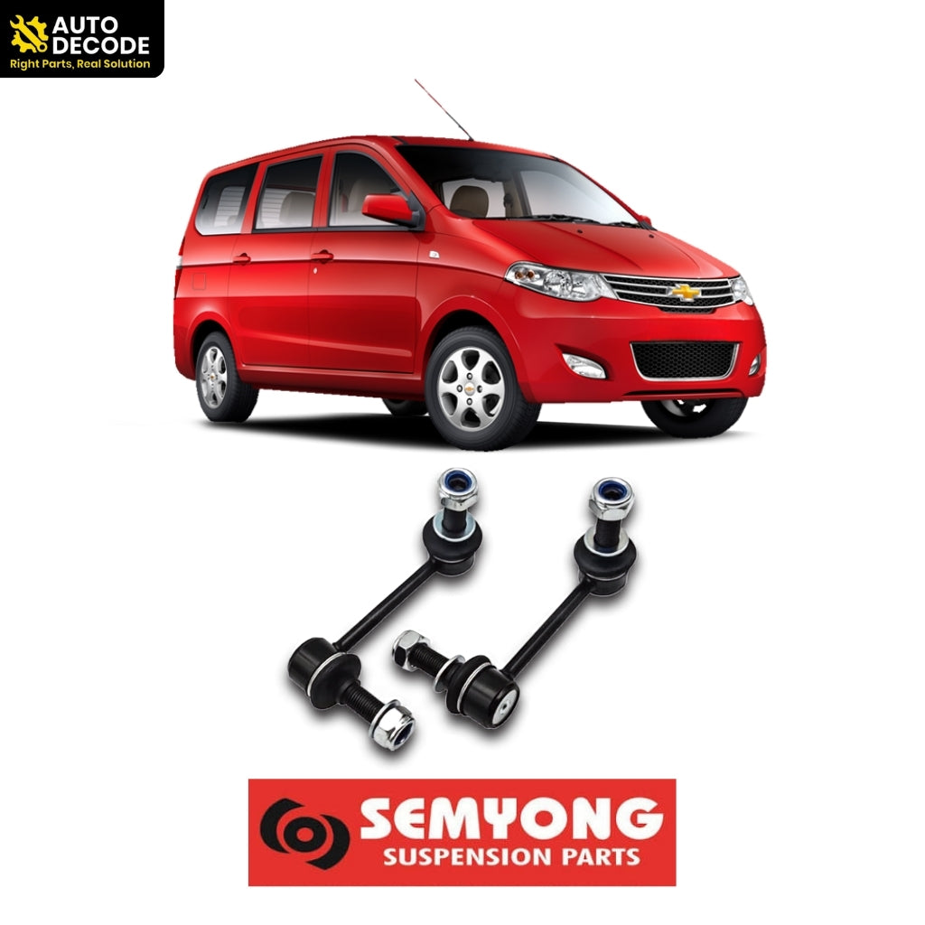 Stabilizer Link Front for Chevrolet Enjoy – Semyong