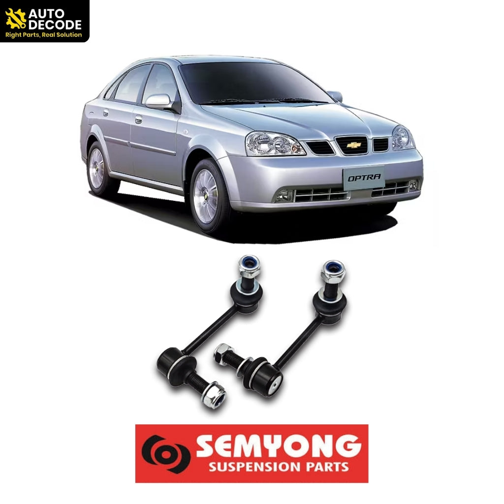 Stabilizer Link Rear for Chevrolet Optra – Semyong