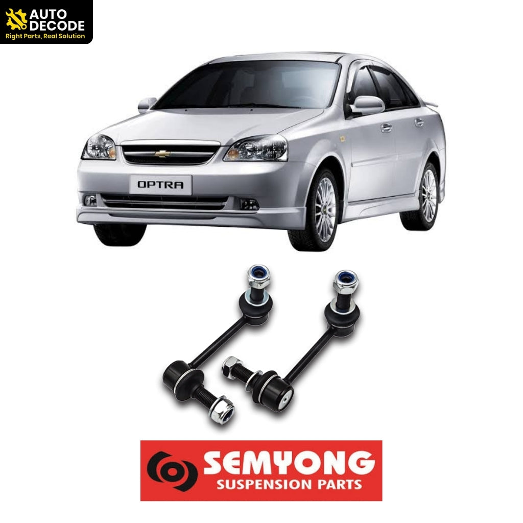 Stabilizer Link Front for Chevrolet Optra – Semyong