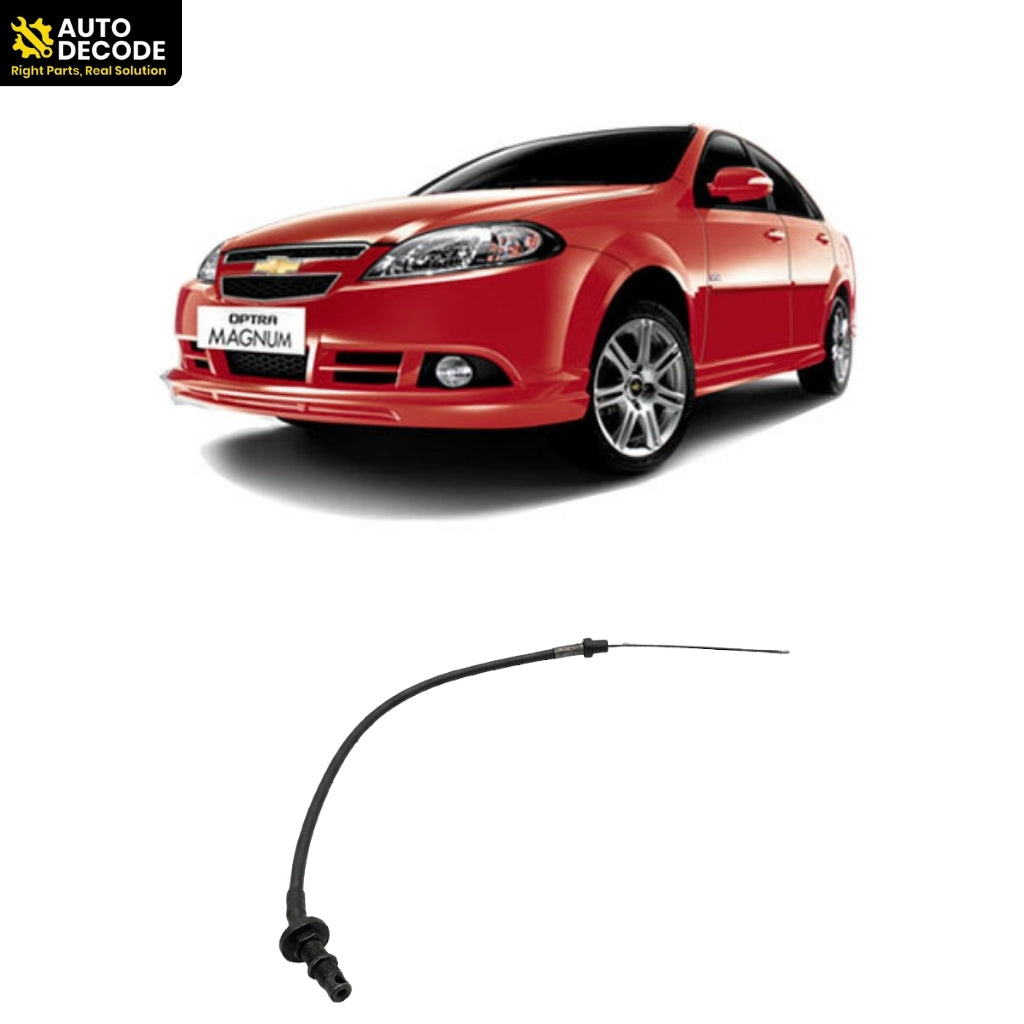 Chevrolet Optra 1.8 Magnum Diesel Accelerator Cable | New Era