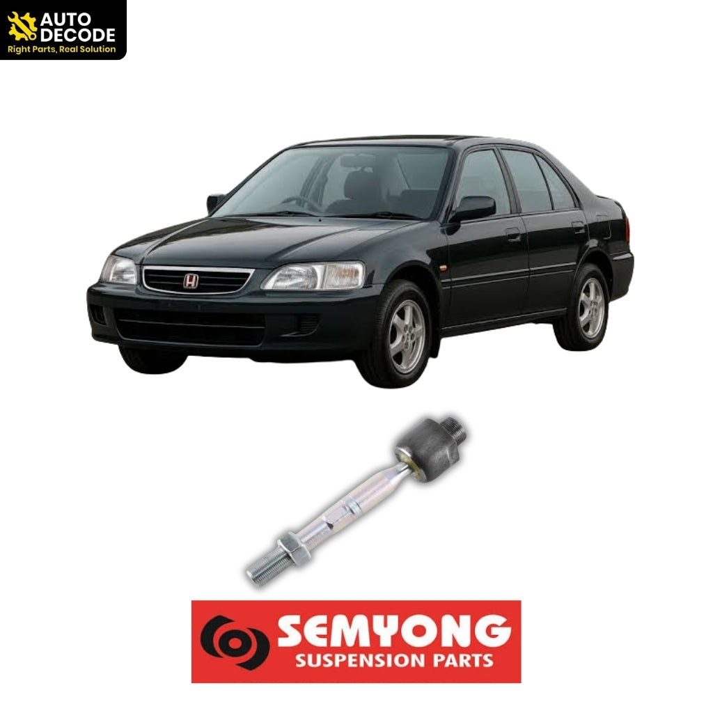 Steering Ball Joint (TRW Type) for Honda City Type 1 & 2 – Semyong