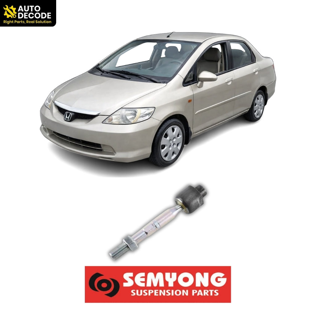 Steering Ball Joint (TRW Type) for Honda City Type 1 & 2 – Semyong