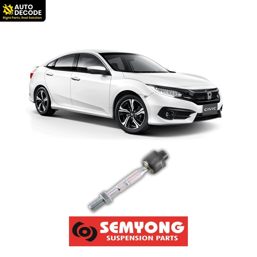 Steering Ball Joint for Honda Civic Latest – Semyong
