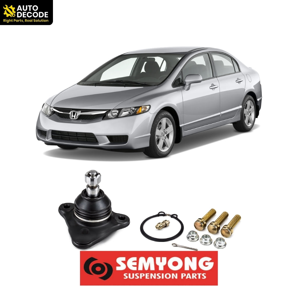 Suspension Ball Joint for Honda Civic – Semyong