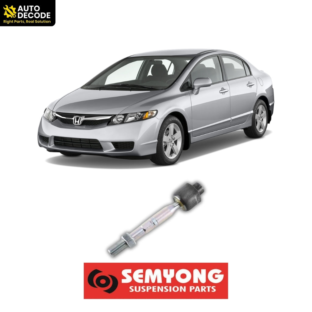 Steering Ball Joint for Honda Civic – Semyong