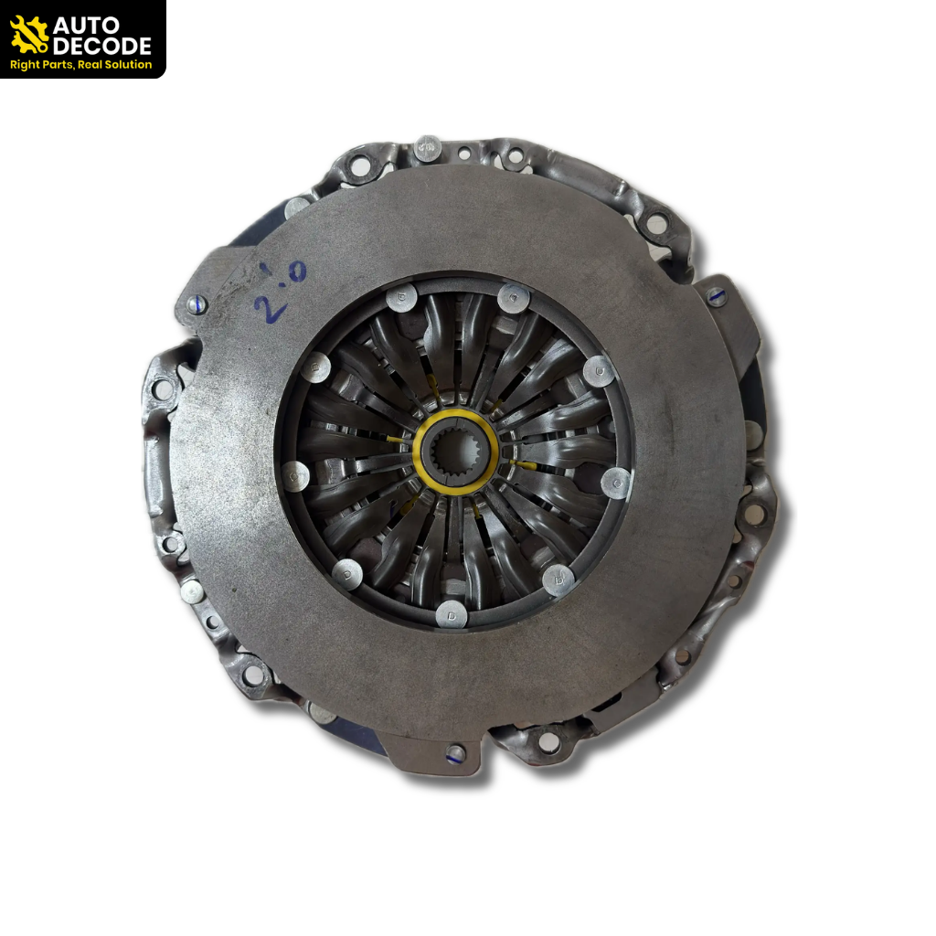 Clutch Assembly with Flywheel | For Compass, Harrier, Hector Diesel – Valeo 1 Set