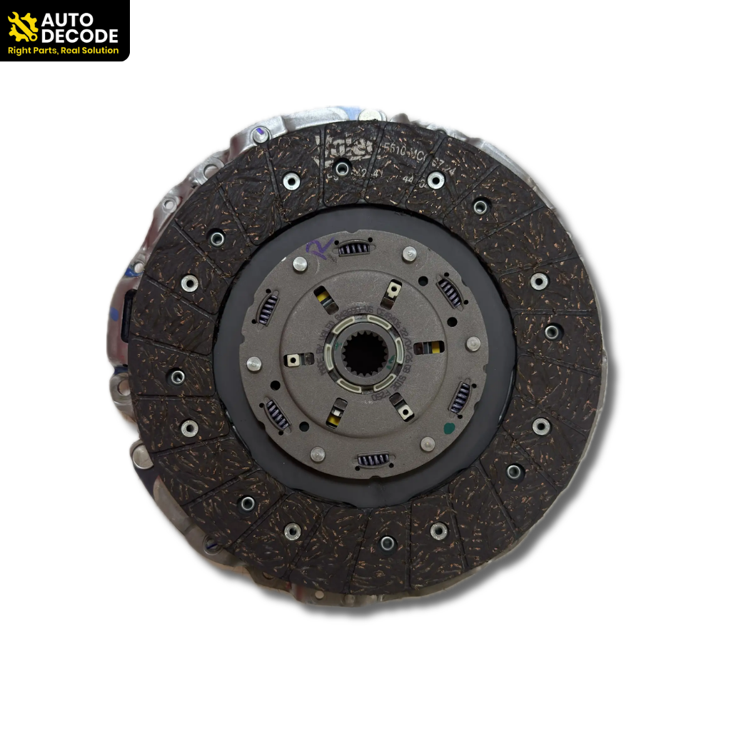 Clutch Assembly with Flywheel | For Compass, Harrier, Hector Diesel – Valeo 1 Set