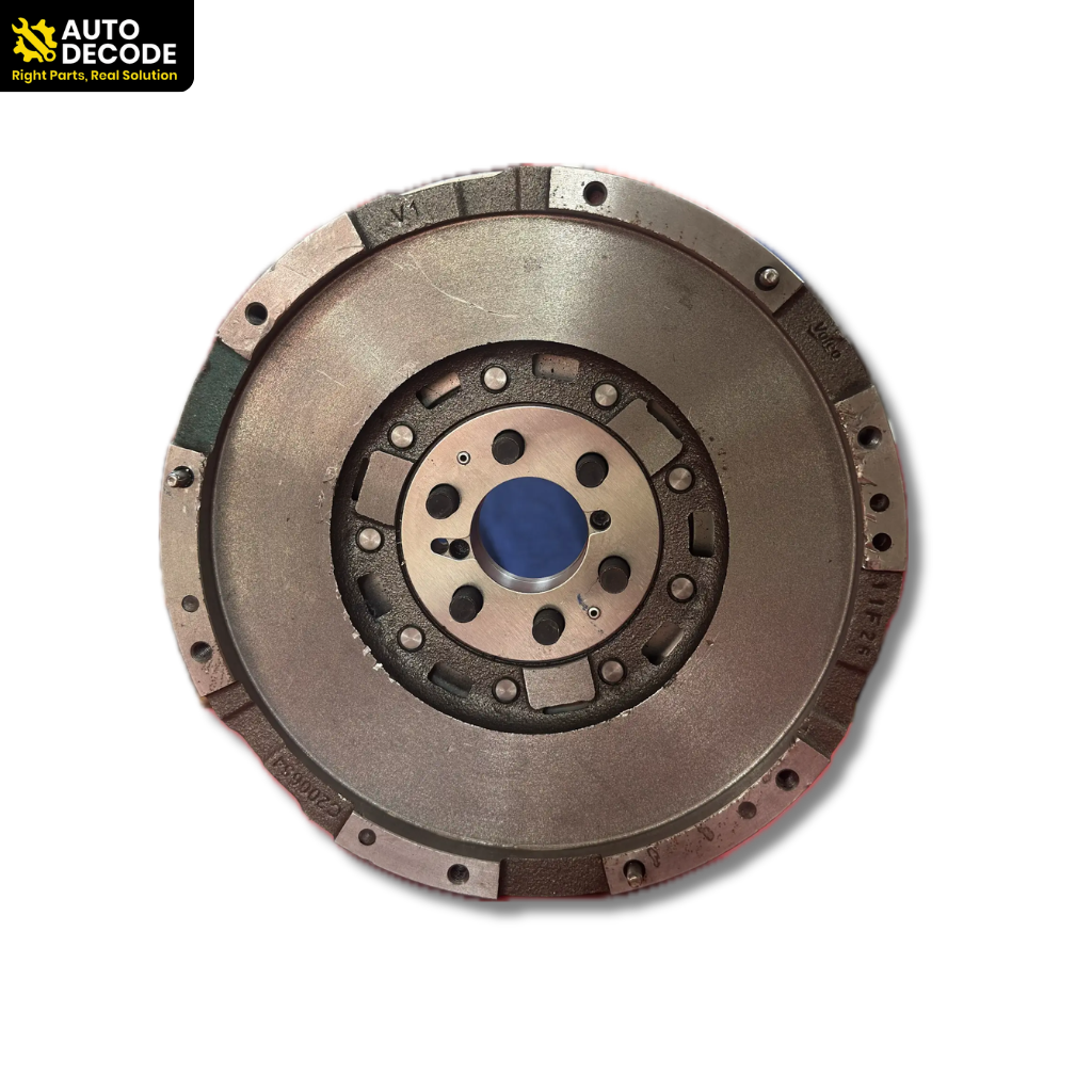 Clutch Assembly with Flywheel | For Compass, Harrier, Hector Diesel – Valeo 1 Set