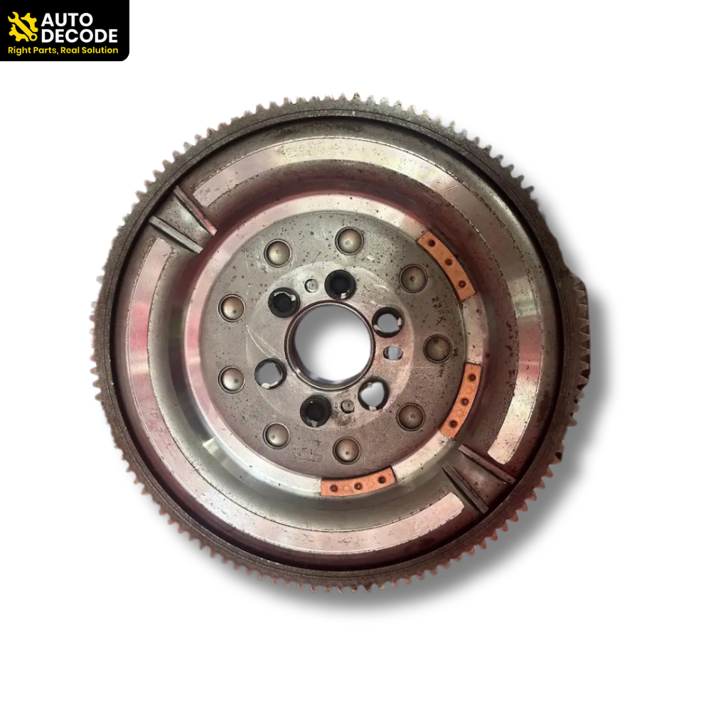 Clutch Assembly with Flywheel | For Compass, Harrier, Hector Diesel – Valeo 1 Set