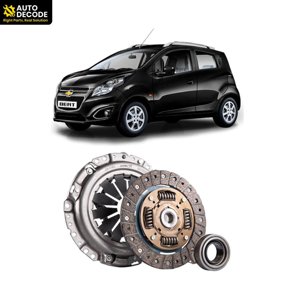 Clutch Kit For Chevrolet Beat Diesel | SECO