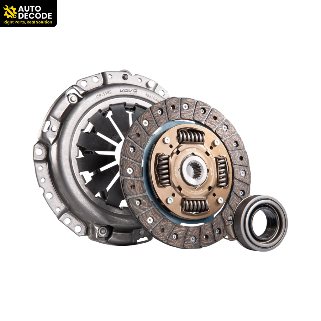 Clutch Kit For Hyundai Creta Petrol(2020 Onward) | SECO