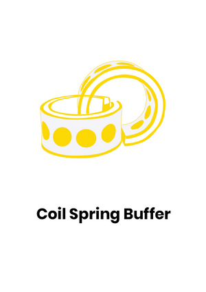 Coil Spring Buffers