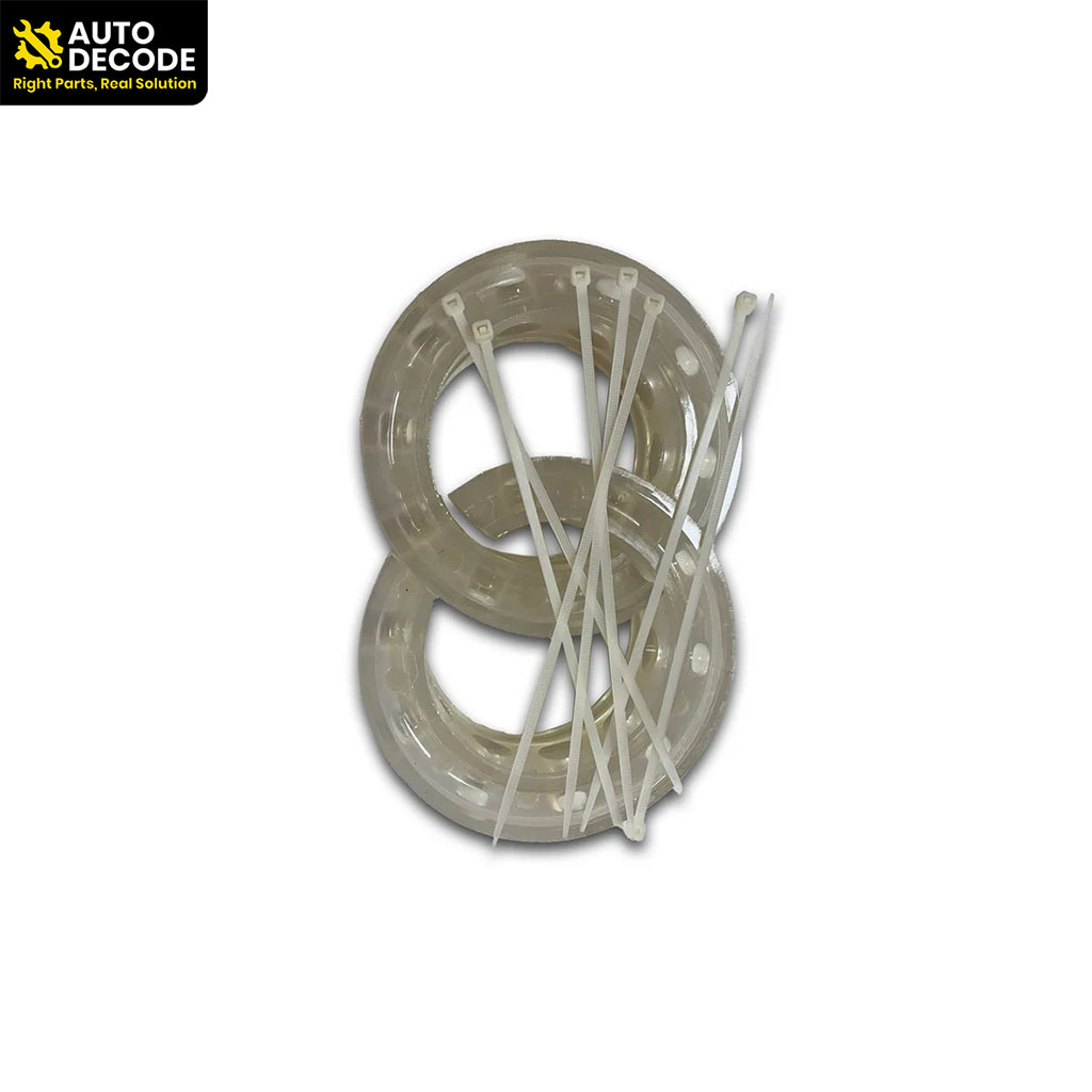 Coil Spring Buffer B Size