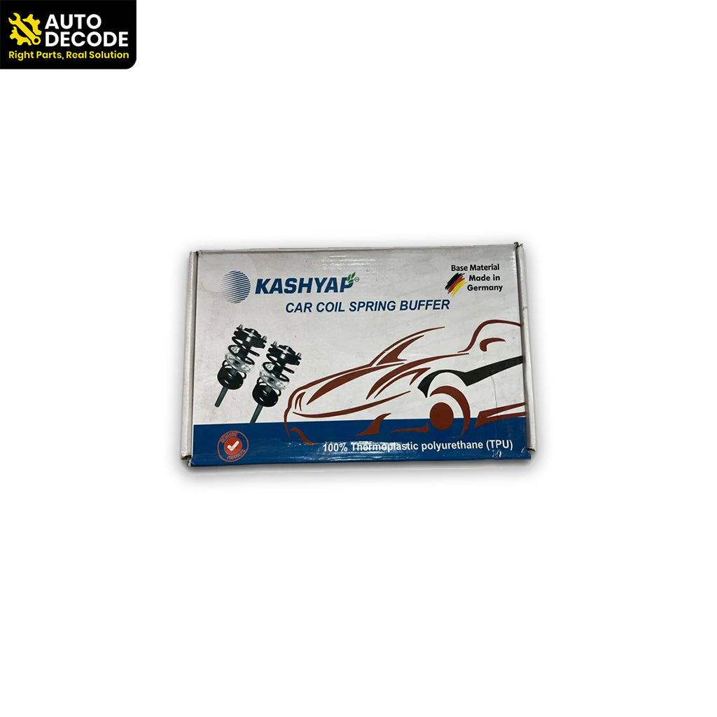 Coil Spring Buffer D Size