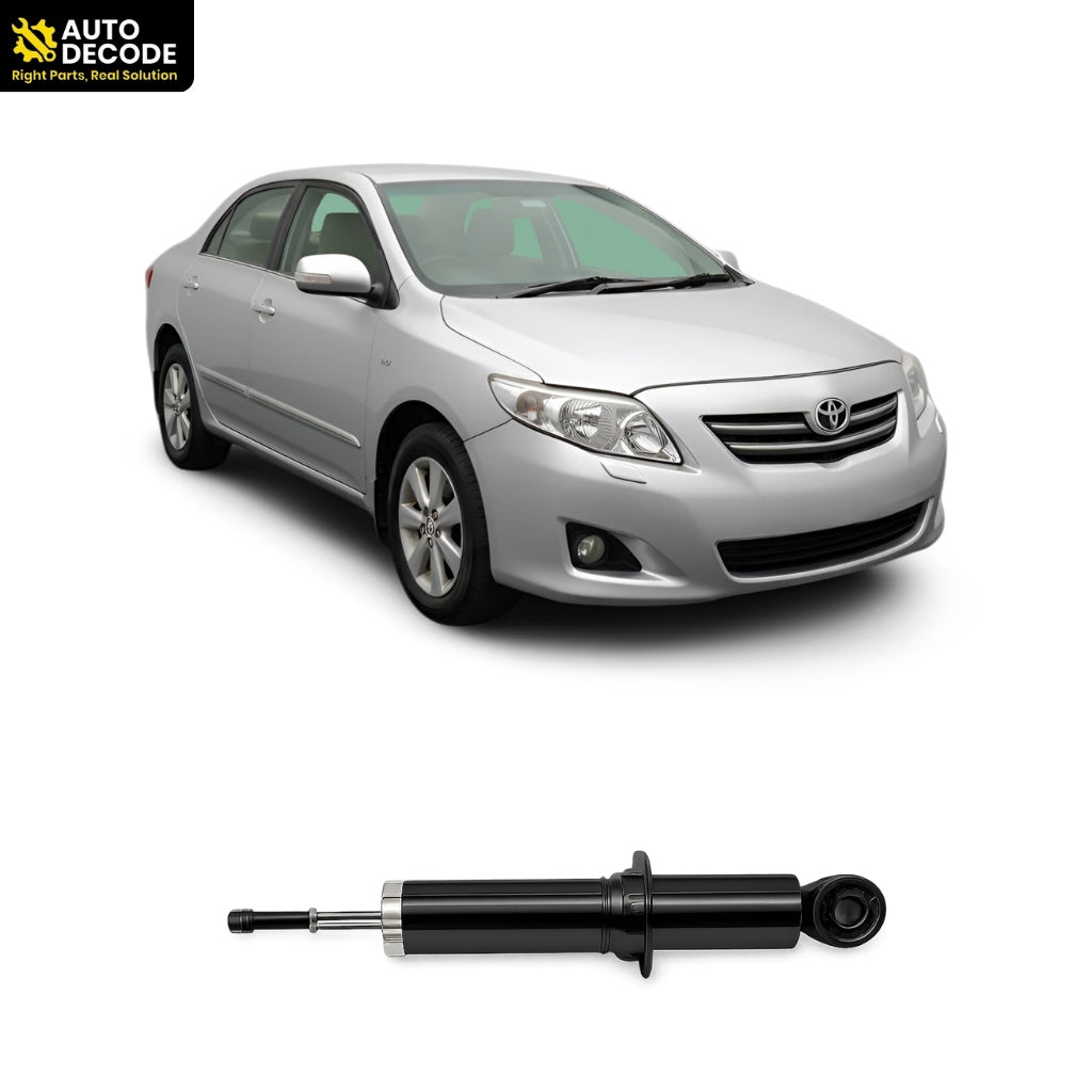 Toyota Corolla T-1 Rear Strut 2008–2014 | Alaina