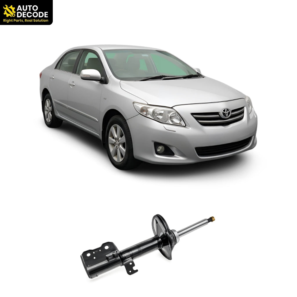 Toyota Corolla T-1 Front LH Strut 2008–2014 | Alaina
