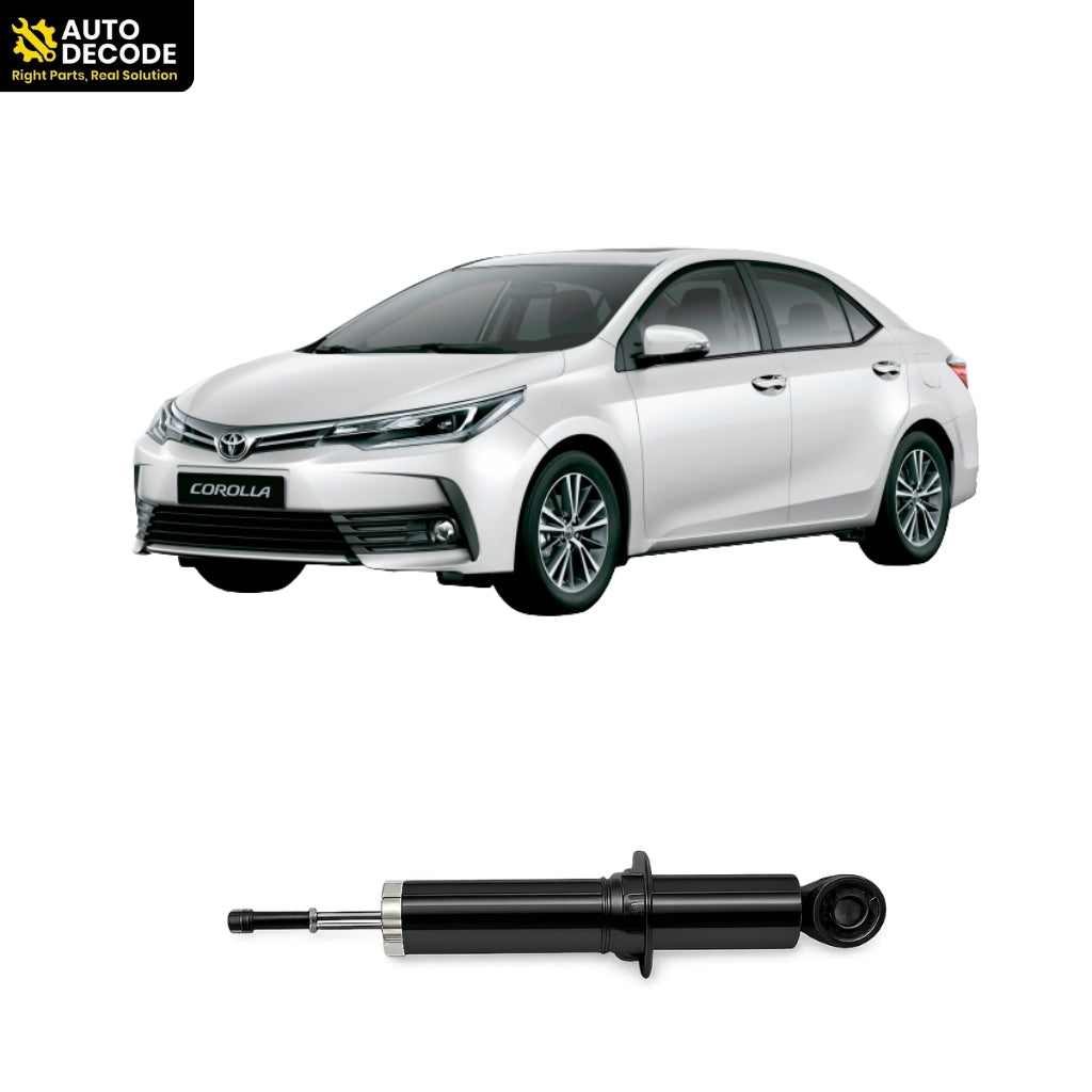 Toyota Corolla T-2 Rear Strut 2014–2020 | Alaina