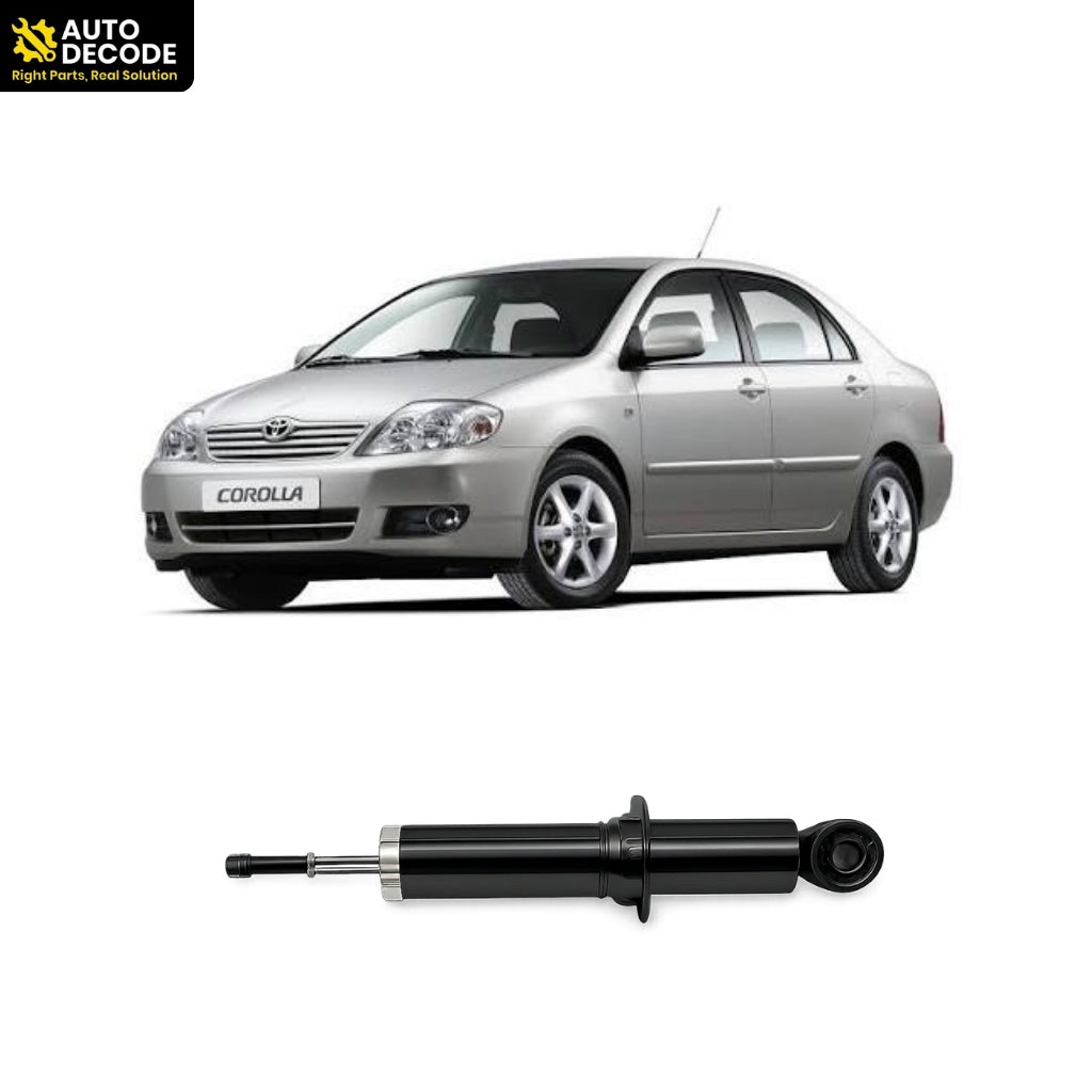 Toyota Corolla Rear Strut 2008–2020 | Alaina