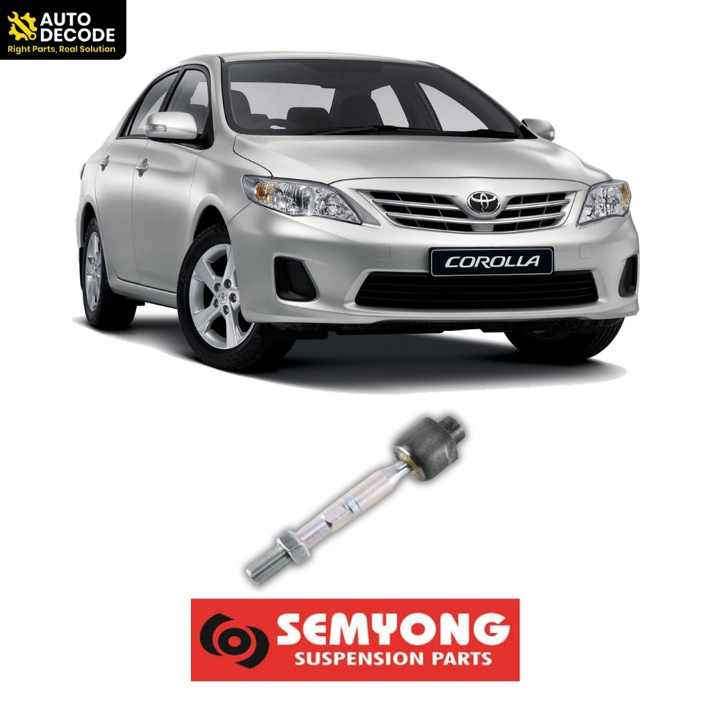Steering Ball Joint for Toyota Corolla – Semyong