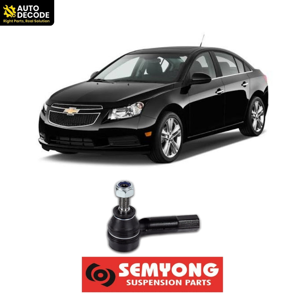 Tie Rod End for Chevrolet Cruze – Semyong