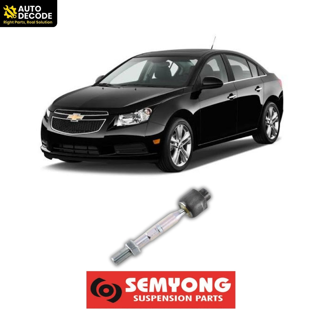 Steering Ball Joint for Chevrolet Cruze – Semyong