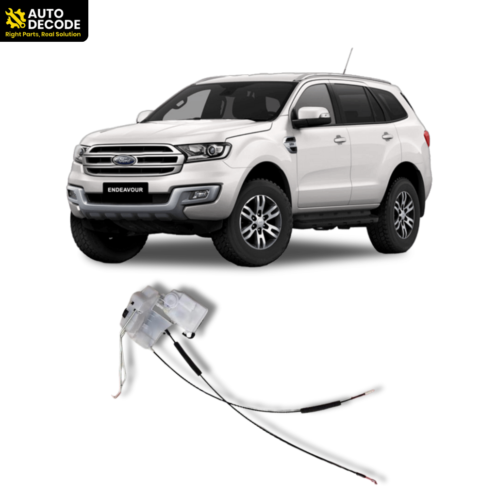Door Lock Actuator For Ford Endeavour(N/M) Front Left | Power Lift