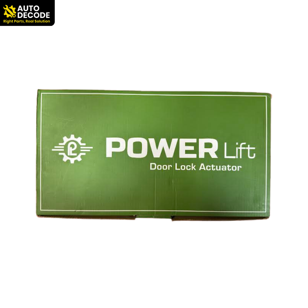 Door Lock Actuator For Ford Endeavour(N/M) Front Left | Power Lift