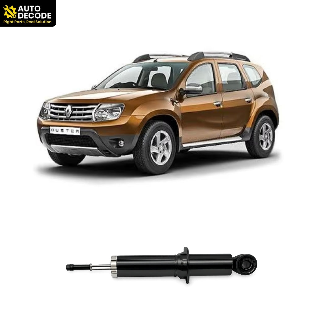 Renault Duster 4x4 Rear Strut 2012–2019 | Alaina