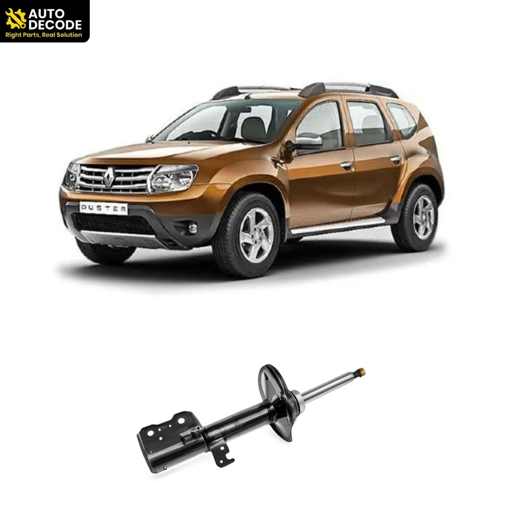 Renault Duster 4x4 Front Strut 2012–2019 | Alaina