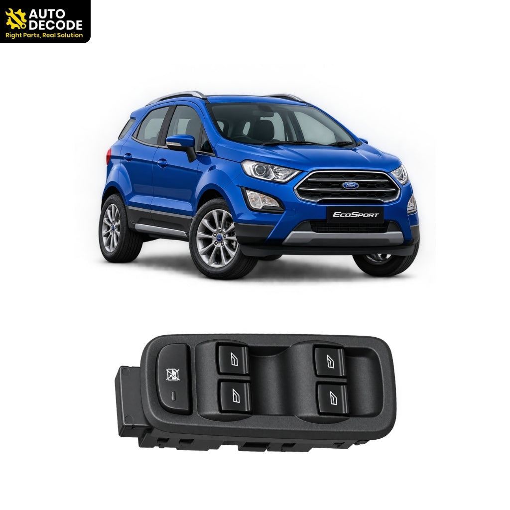 Ford EcoSport Power Window Switch | Imported Aftermarket