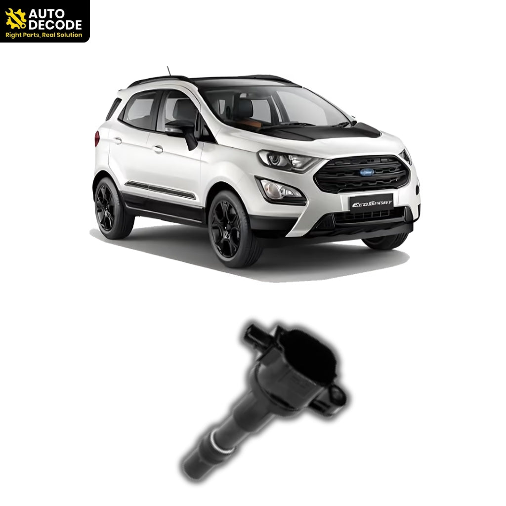 NGK U2008 Ignition Coil for Ford Figo, Figo Aspire, EcoSport & Fiesta 1.5L Petrol