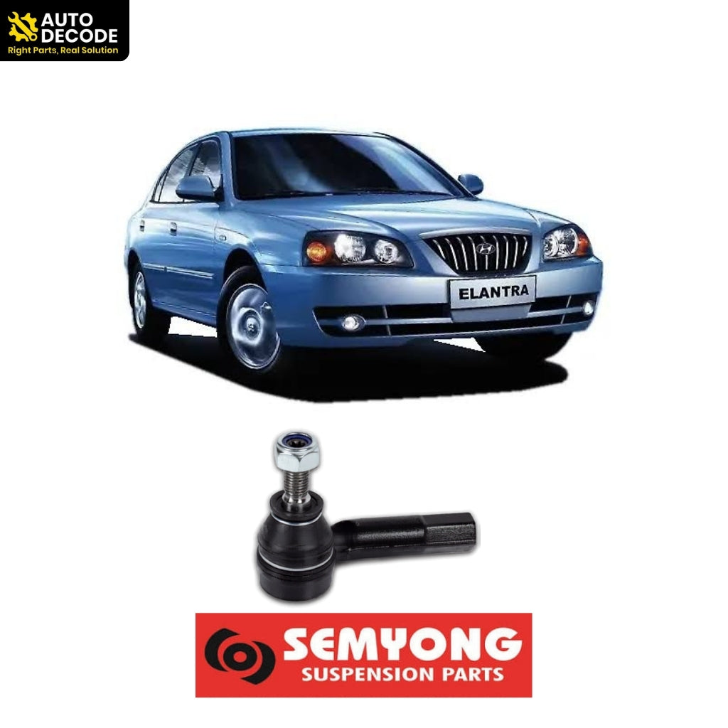 Tie Rod End for Hyundai Elantra – Semyong
