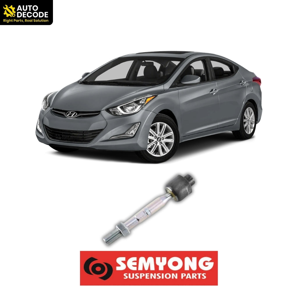 Steering Ball Joint for Hyundai Elantra Fludic – Semyong