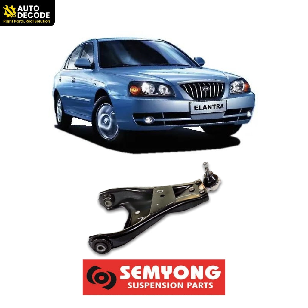 Lower Arm for Hyundai Elantra – Semyong