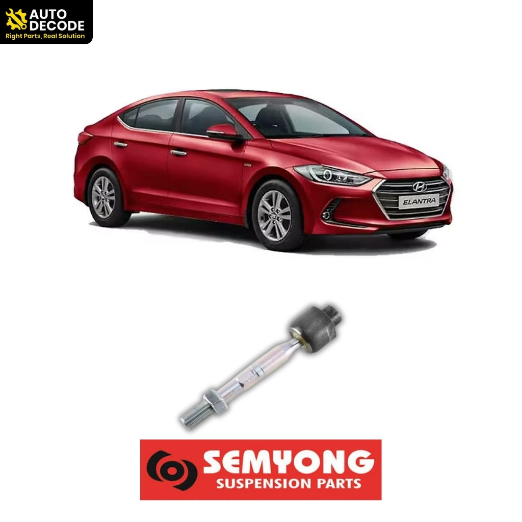 Steering Ball Joint for Hyundai Elantra Fludic 2016 – Semyong